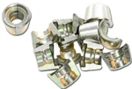 Afr - Airflow Research Valve Locks For 10 Degree Retainer W/8 Mm Stem New. Price: $44.65.