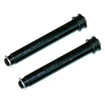 68-69-70-71-72 Gm A-body Roller Door Hinge Repair Kit Chevelle Gto 442 Gs Nos New. Price: $24.00.