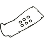 Beck Arnley 036-1833 Valve Cover Gaskets For 2002-2004 Volkswagen Jetta 2.8L New. Price: $74.45.