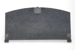 2014-2020 Acura Mdx Trunk Cargo Cover, 84524-TZ5-A00ZB, E051, Oem, 2014, 2015, Used. Price: $180.11.