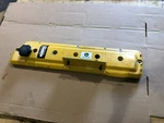 John Deere 6068 Diesel Engine Valve Cover R522198 R522200 R524970 R522199 Oem Used. Price: $182.75.