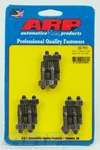 Arp 200-7610 Black Aluminum Hex Valve Cover Stud Kit New. Price: $35.80.