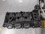 Left Valve Cover 18-23 Ford F-150 3.5 HL3E6K273DE Turbo Used. Price: $89.95.