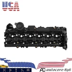 Valve Cover W/ Gasket For Bmw N57 E90 E91 X3 X4 X5 X6 3.0L Diesel 11127823181 New. Price: $178.99.