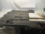 17-26 Chrysler Pacifica Engine Under Cover Splash Shield Guard Q Used. Price: $284.99.