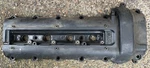 Valve Cover Used 2002 V8 Ford Lincoln Ls, Thunderbird Passenger Side. Price: $64.99.