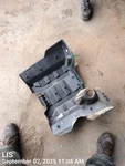 Engine Cover Oem 2016 Ford F150 FL3Z6A949A Used. Price: $100.00.