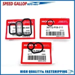 New Vtec Solenoid Gasket Set #15825-P2M-005 For Honda Civic Type D16Y8 D17A2. Price: $13.72.