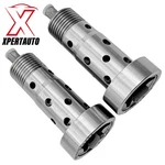 2PCS Variable Valve Timing Vvt Solenoid For Mercedes-benz L4 V6 V8 2760500278 New. Price: $83.75.