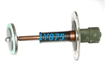 4810-01-540-8825 Etnyre Valve Assy 3341412 U/o 2800 Gallon Bitum Distributor New. Price: $695.00.