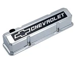 Proform 141-922 Die-cast Slant-edge Valve Covers New. Price: $402.95.