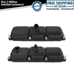 Trq Valve Cover Set Fits 2004-2010 Chrysler Dodge 2007-2011 Jeep New. Price: $179.85.