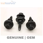 2004-2006 Porsche Cayenne Valve Cover Screw / Bolt Set Of 022103831B Used. Price: $14.49.