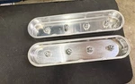 Procomp Valve Cover 1-LS3 Sheet Metal Set PC-3310P-LS1 Never Used In Box New. Price: $115.00.