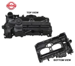 Valve Cover Assembly W/ Gasket & Bolt Kit Oes For Bmw 528I Xdrive New. Price: $296.52.