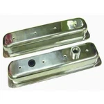 Rpc R6045 Baffled Aluminum Chevy LT1 Valve Covers New. Price: $254.99.