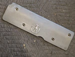 Oem 04-08 Acura Tsx Coil Plug Cover 12500-PRB-A02 Hole Plate 02-04 Rsx DC5 CL9 Used. Price: $29.99.