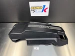 02-06 Bmw M56 E46 325I Sulev Cali Beauty Engine Appearance Cover Plastic Damage Used. Price: $71.95.