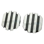 Bmw Z3 Engine Cover Ignition Coil Cap Pair Large S50 S52 Genuine 11121403345 New. Price: $77.99.