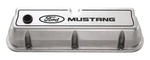 Proform 302-030 Polished Aluminum Valve Cover New. Price: $274.65.