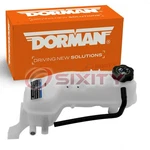 Dorman Front Engine Coolant Reservoir For 1999-2004 Oldsmobile Alero 2.2L Ej New. Price: $53.82.