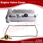 Aluminum Valve Cover For Honda 06-11 Civic 2.0L 03-07 Accord 07-09 Cr-v 2.4L New. Price: $64.99.