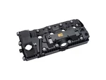 Febi Rubber Valve Cover 176649 Fits 2004-2005 Bmw 545I / 2006-2010 550I New. Price: $282.99.