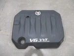 13 14 15 Cadillac Xts 3.6L Engine Cover 74K Oem Lkq Used. Price: $90.04.