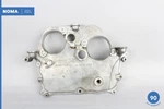 10-18 Jaguar Xjl X351 Left Side Engine Timing Cover Panel 8W936H037AG Oem Used. Price: $70.55.