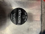 Acdelco Gm Engine Oil Filler Cap For Silverado Sierra 1500 Suburban Escalade New. Price: $20.00.