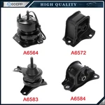 Eccpp 4PCS Motor & Trans Mount For 1998 1999 2000 2001 2002 Honda Accord 2.3L New. Price: $50.80.