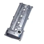 Toyota Genuine Corolla Matrix Valve Cover 11201-0D030 Oem New. Price: $228.12.