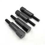 Racing Power Co-packaged Valve Cover Mini Bolts Hex Head 1/4-20 4PACK R7283BK New. Price: $25.49.