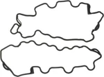 Engine Valve Cover Gasket Set Victor Reinz VS50432 Fits; Chrysler Mercedes-benz New. Price: $26.97.