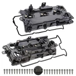 Engine Valve Cover Set Compatible With 2015-2018 Nissan Altima 2009-2024 Niss... New. Price: $172.31.