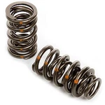 Afr - Airflow Research Pac Racing Dual Springs, Orange Stripe For Solid Roller New. Price: $261.25.