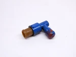 Nos Mopar Pvc Valve #3671076 Brown Original Chrysler Dodge Plymouth Lunch Pail! New. Price: $29.99.