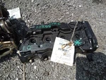Accord 2018 Valve Cover 3605178 Used. Price: $142.99.