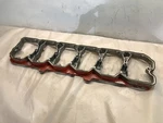 Cummins 6.7 Isb Diesel Valve Cover Riser Plate Rocker Housing 3975944, 5264950 Used. Price: $89.25.