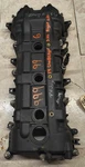 11-23 Challenger 11-14 Avenger Caravan 11-15 Durango Right Valve Cover 3.6L Oem Used. Price: $78.40.
