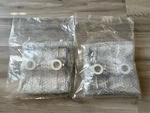 13279AA340 13265AA470 2011-2013 Subaru Impreza/forester Cover Valve Set Of L/r New. Price: $200.00.
