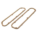 Transdapt 9646 5/16" Thick Valve Cover Gaskets Ford V8 260-289-302-351W New. Price: $69.03.