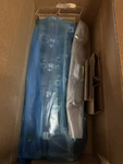 99-09 Chrysler Dodge Jeep Ram 4.7L Right Cylinder Head 53020802 68249640AA Remanufactured. Price: $525.00.