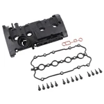 Vaico V10-5799 Valve Cover For Vw Volkswagen Golf Audi Tts Quattro Eos A3 New. Price: $200.07.