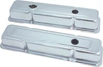 Spectre Performance 5258 Valve Cover Small Block Chevy New. Price: $74.99.