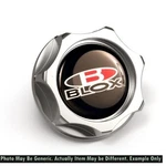 Blox Racing BXAC-00501-SI Billet Honda Oil Cap Silver New. Price: $30.40.