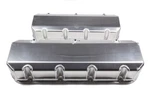 Moroso For Chevrolet Big Block (w/symmetrical Port) Valve Cover - Exhaust New. Price: $587.99.