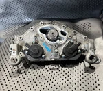 Oem Timing Cover Cyl Head Genuine For Mercedes R172 SLK250 C250 C204 A2710161406 Used. Price: $99.00.