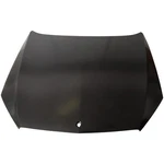 Hood For Mercedes-benz S550 2014-2017 W222 Sedan Steel New. Price: $663.48.