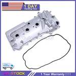 Engine Valve Cover For 07-17 Toyota Camry 13-15 Lexus RX350 Base Wo/hybrid New. Price: $82.99.